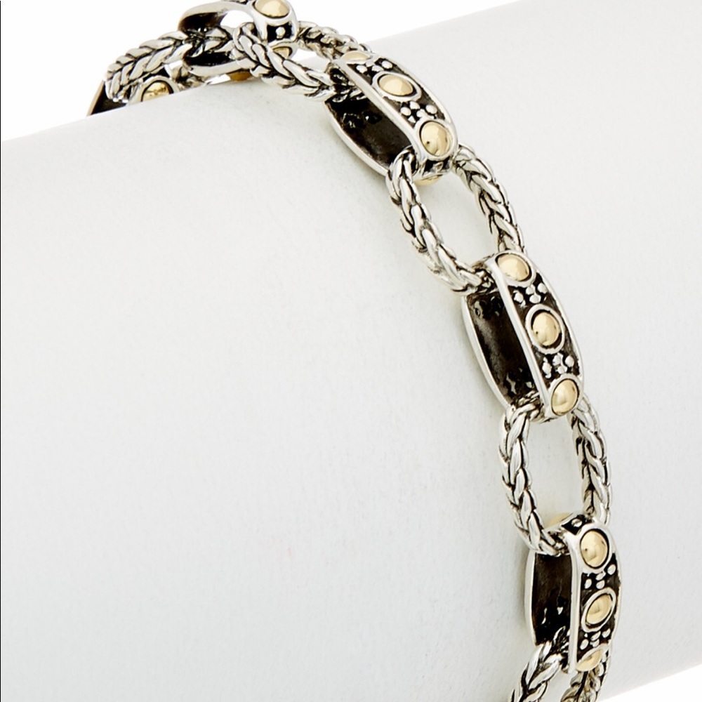 John Hardy Jaisalmer bracelet